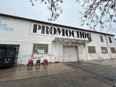 Local commercial - 1 245 m²
