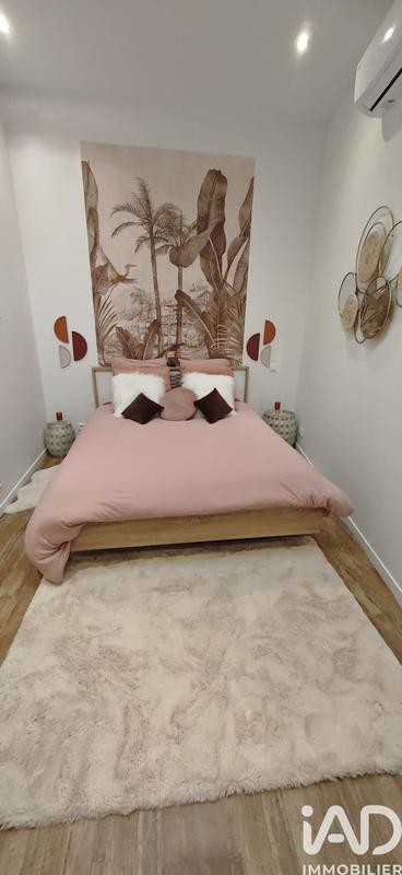 Maison - 180 m² - 6 pièces