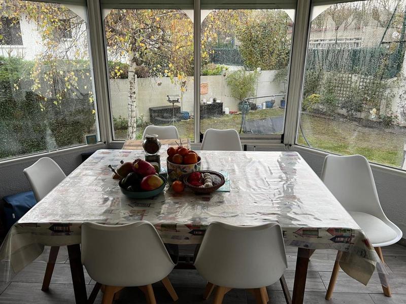 Maison - 160 m² - 4 pièces