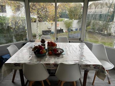 Maison - 160 m² - 4 pièces