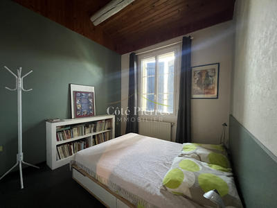 Maison - 176 m² - 7 pièces