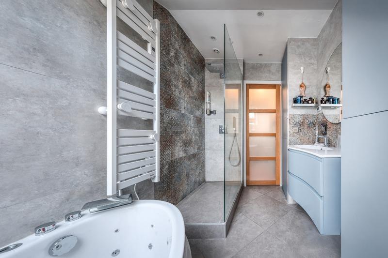 Appartement - 106 m² - 4 pièces