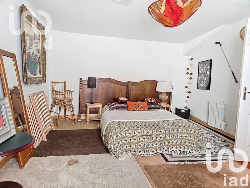 Maison - 130 m² - 4 pièces