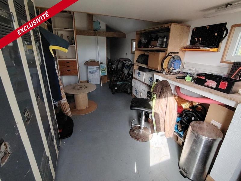 Maison - 68 m² - 4 pièces