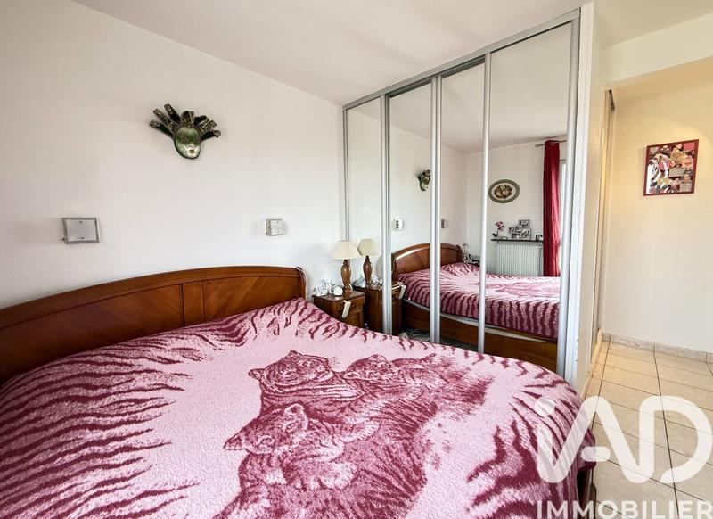 Appartement - 65 m² - 4 pièces