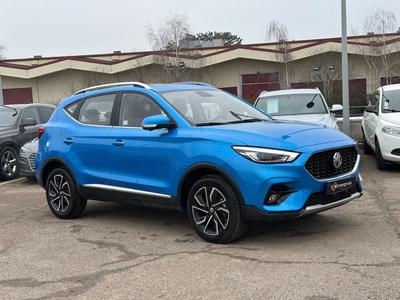 Mg Zs II 1.0 t-Gdi 111ch 2wd Luxury