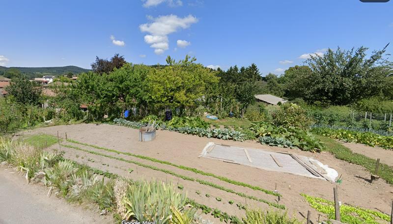 Maison ancienne - 90 m² - 4 pièces