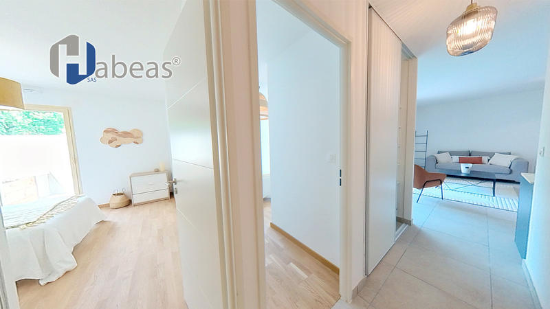 Appartement - 109 m² - 4 pièces