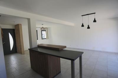 Maison - 97 m² - 5 pièces