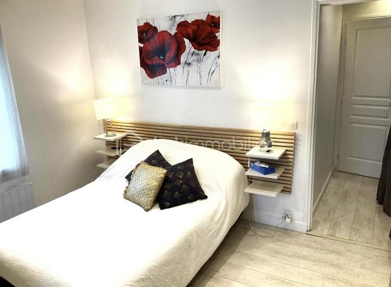 Maison - 142 m² - 6 pièces