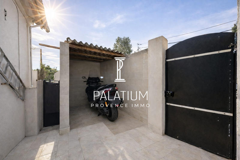 Maison - 119 m² - 6 pièces