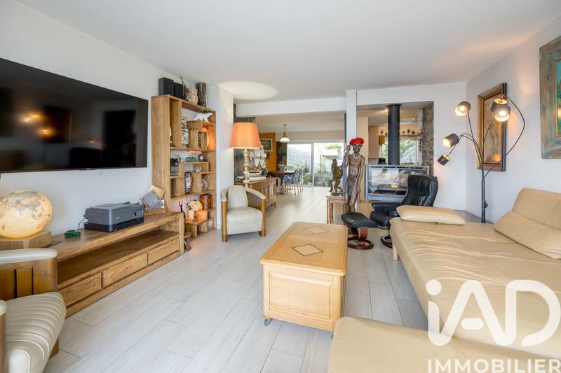Appartement - 137 m² - 5 pièces