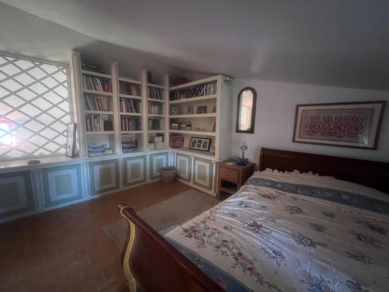 Mas - 183 m² - 8 pièces