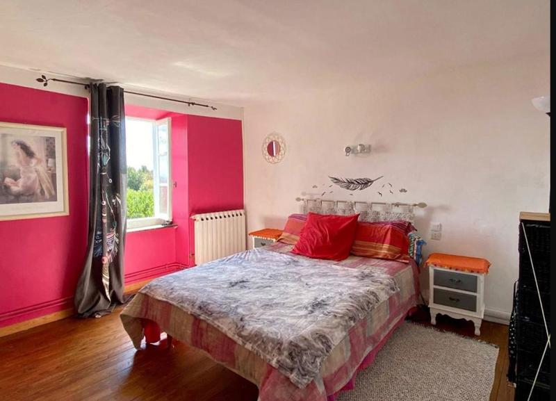 Mas - 200 m² - 8 pièces