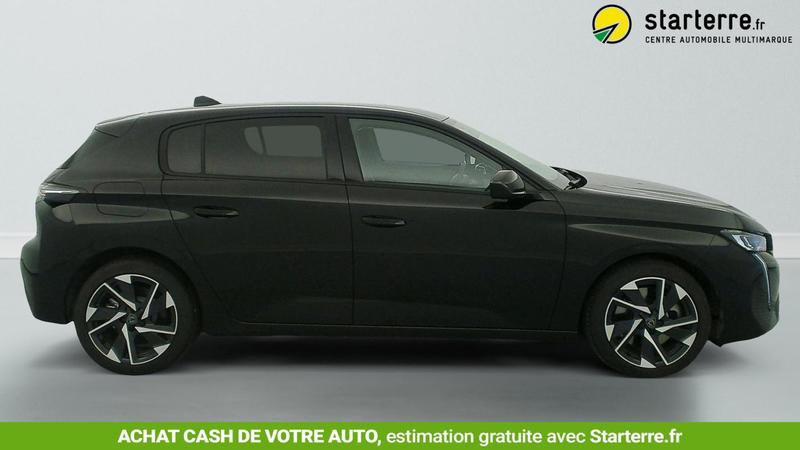 Peugeot 308 Phev 180 e-Eat8 Allure