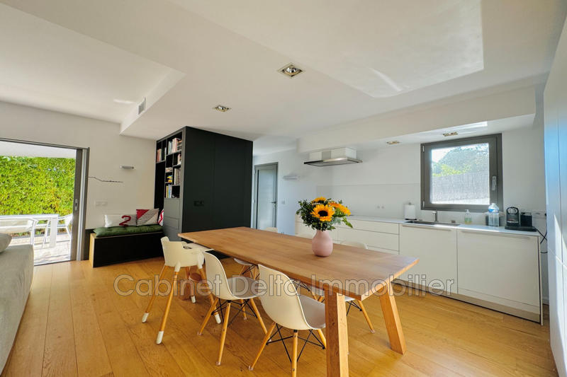 Appartement - 85 m² - 4 pièces