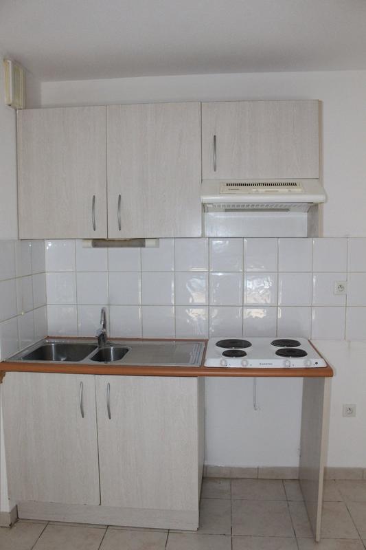 Appartement - 50 m² - 3 pièces