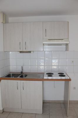 Appartement - 50 m² - 3 pièces