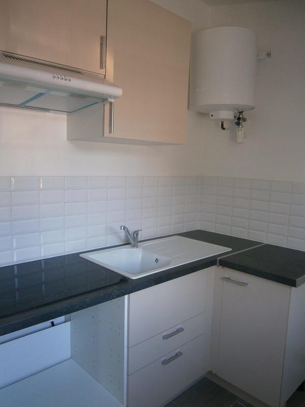 Immeuble - 1 326 m²