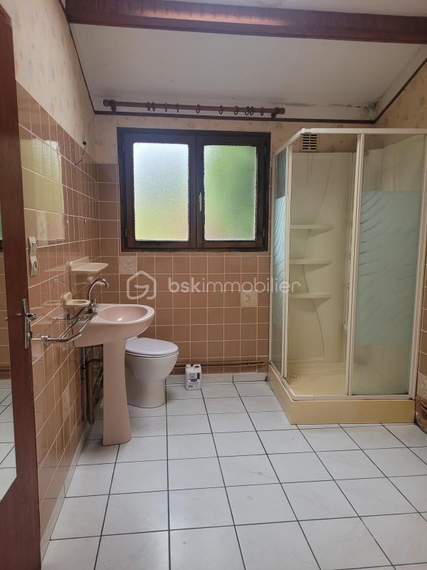 Maison - 69 m² - 4 pièces