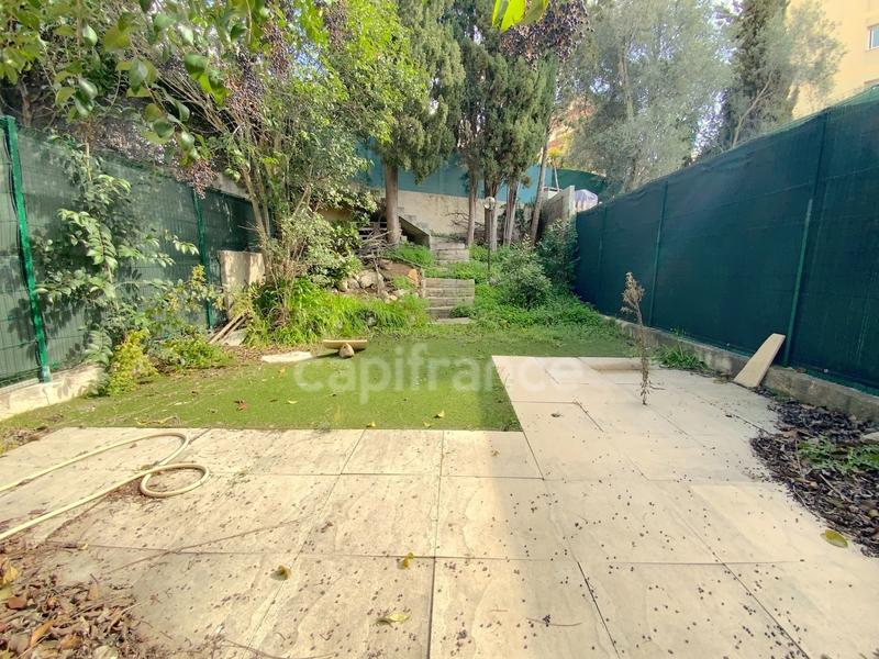 Maison - 126 m² - 5 pièces