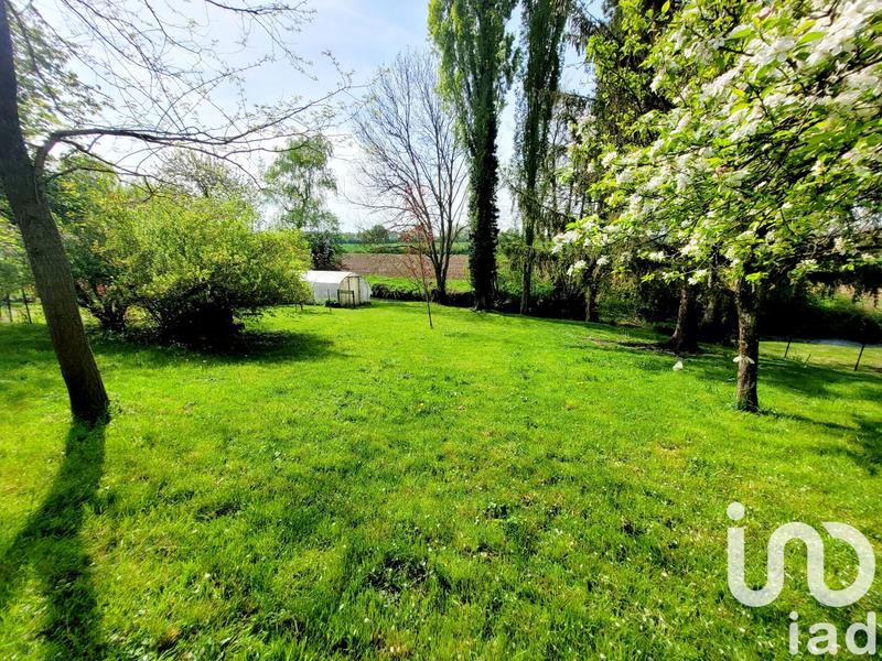 Maison de village - 123 m² - 6 pièces