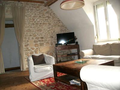 Longère - 160 m² - 7 pièces