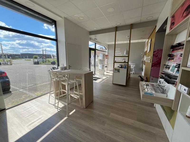 Local commercial - 120 m²