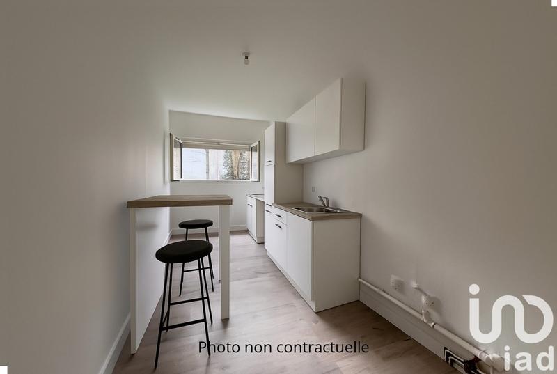 Appartement - 83 m² - 4 pièces
