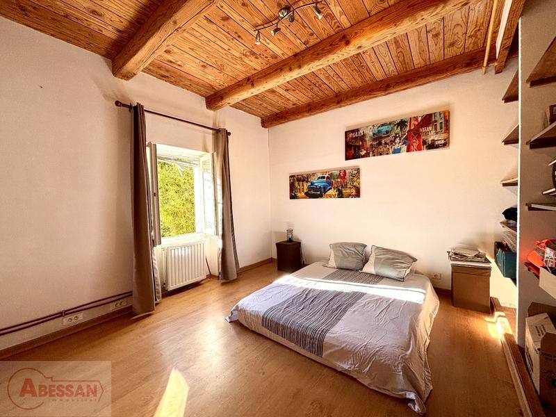 Maison de campagne - 190 m² - 5 pièces