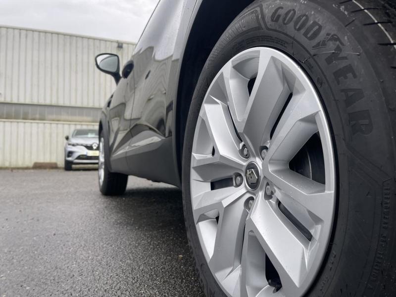 Renault Captur II Business TCe 100 - 20