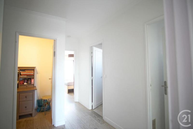 Appartement - 91 m² - 4 pièces