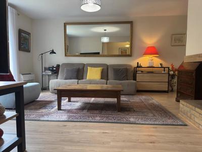 Maison - 122 m² - 5 pièces