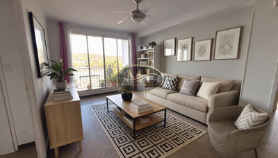 Appartement - 75 m² - 5 pièces