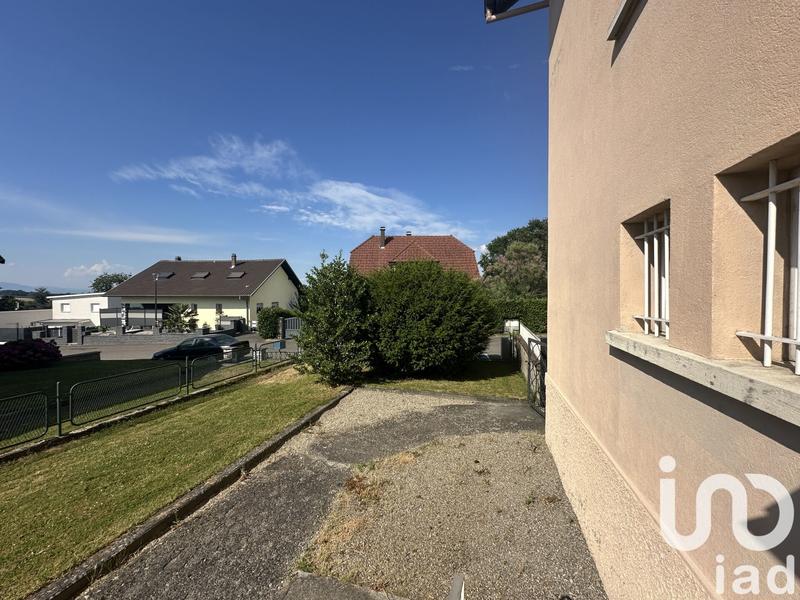 Immeuble - 390 m²