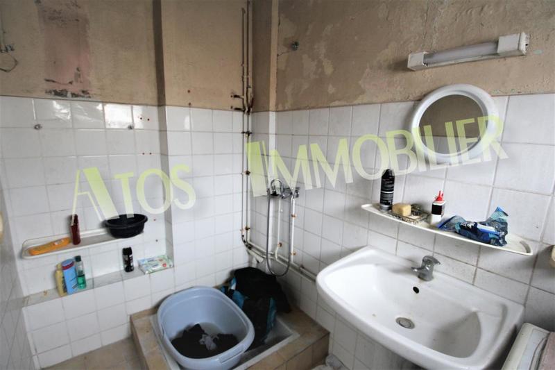 Maison - 74 m² - 3 pièces