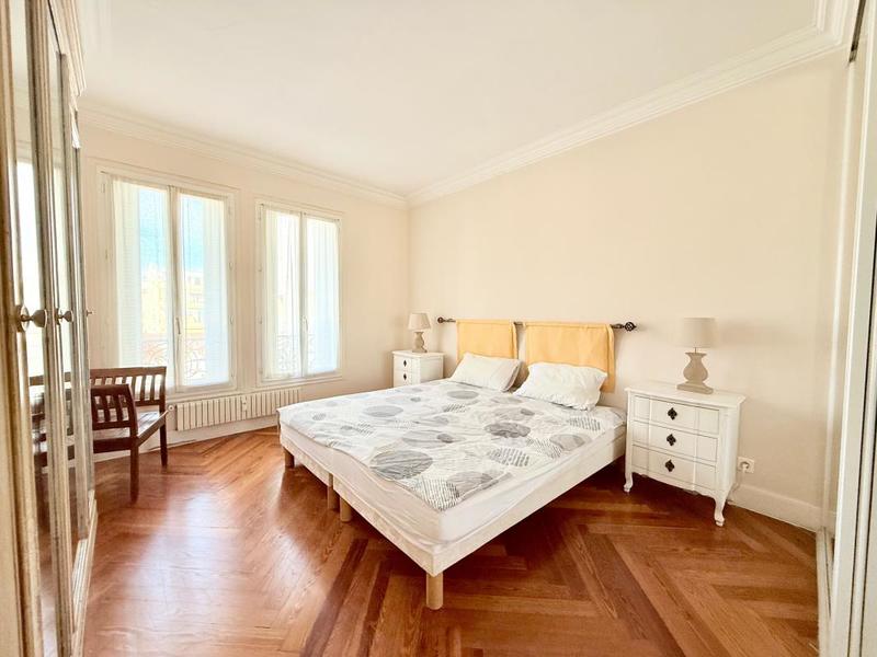 Appartement - 87 m² - 3 pièces