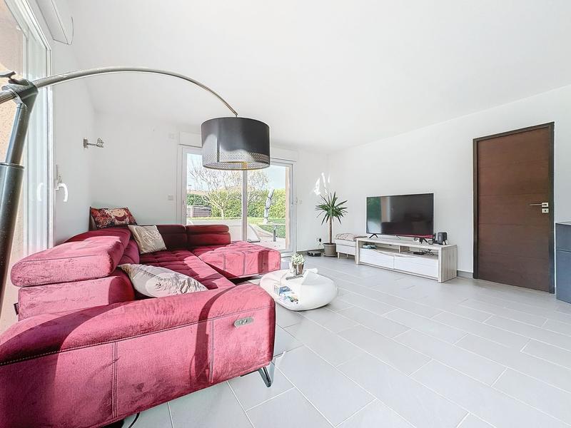 Maison - 284 m² - 7 pièces