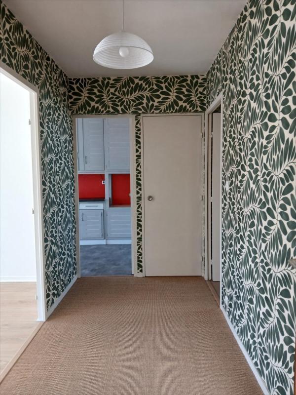 Appartement - 81 m² - 4 pièces