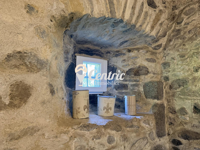 Ferme - 285 m² - 9 pièces