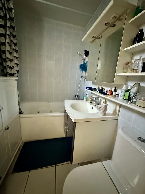 Maison traditionnelle - 101 m² - 5 pièces