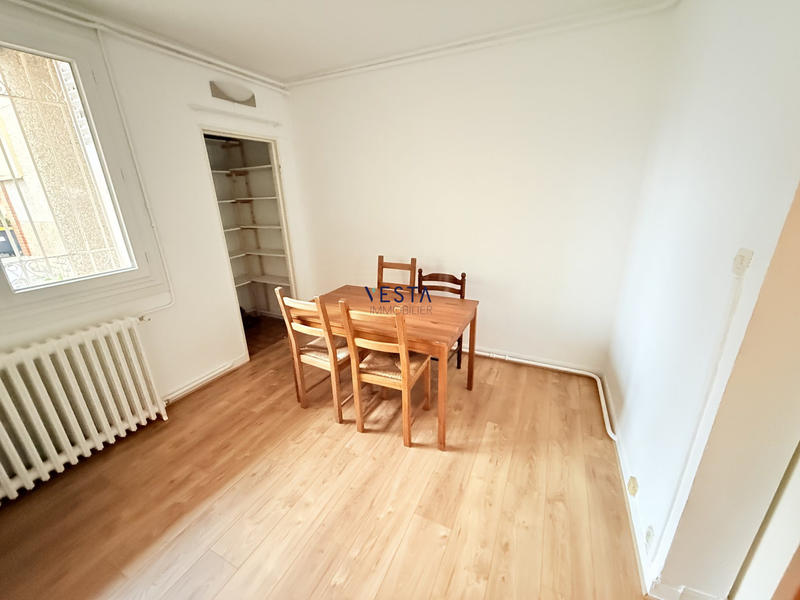 Appartement - 70 m² - 4 pièces