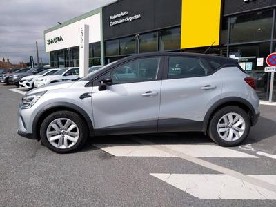 Renault Captur TCe 90 Equilibre 5p