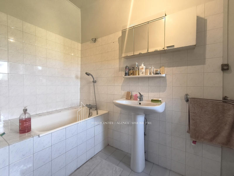 Ferme - 163 m² - 6 pièces