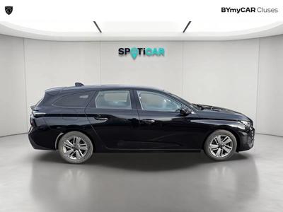 Peugeot 308 Sw BlueHDi 130ch s&amp;S Bvm6 Active Pack