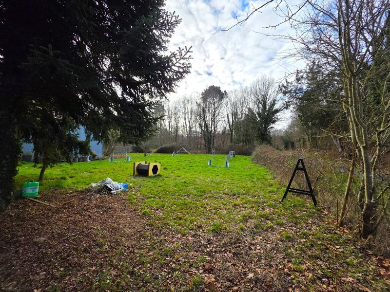 Maison - 137 m² - 6 pièces