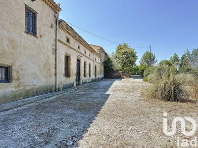 Maison - 410 m² - 11 pièces