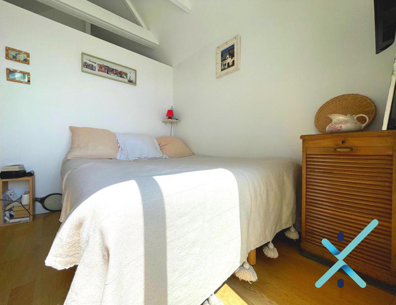 Maison traditionnelle - 52 m² - 3 pièces