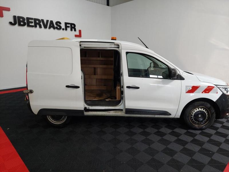 Renault Express Confort - Blue dCi 95