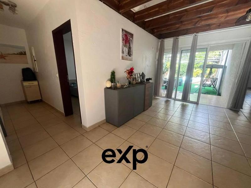 Maison - 127 m² - 4 pièces